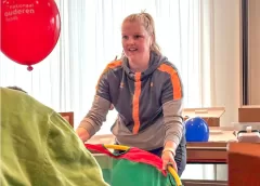 Column SportID van de week: ‘Nationale Beweegweek voor Ouderen’