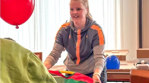 Column SportID van de week: ‘Nationale Beweegweek voor Ouderen’