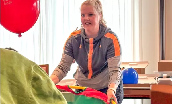 Column SportID van de week: ‘Nationale Beweegweek voor Ouderen’