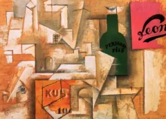 Lezing van kunsthistoricus Barry Heinrichs over High Art & Low Art