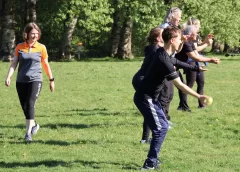 Column SportID van de week: ‘Is de sportschool niks voor jou? Doe dan mee met Slow Sports!’