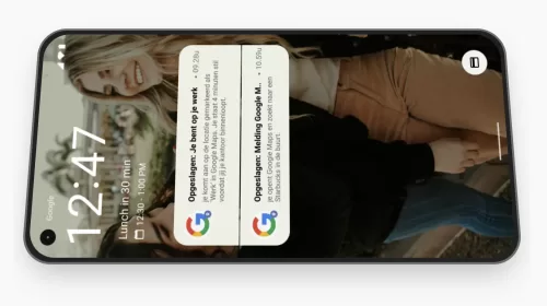 Het Onzichtbare Oog: Hoe Android Telefoons Data Delen met Google