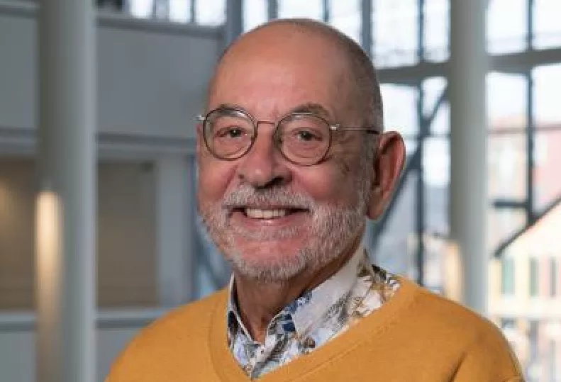 Arnold Houwer