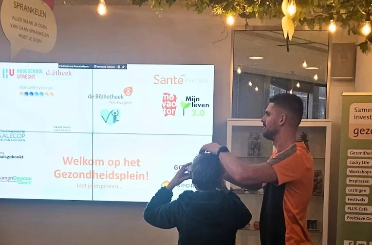 Bart de Waardt