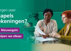 Nieuwegein had vorig jaar 1650 inwoners in armoede