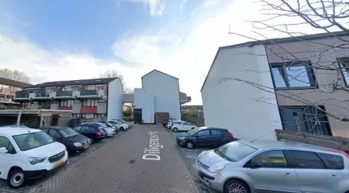 ‘Nieuwegein verstedelijkt en vergroent’ of toch niet?