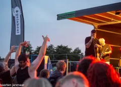 De volledige line-up van Geinbeat 2025 is bekend