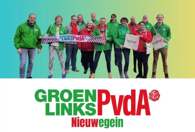 GroenLinks PvdA