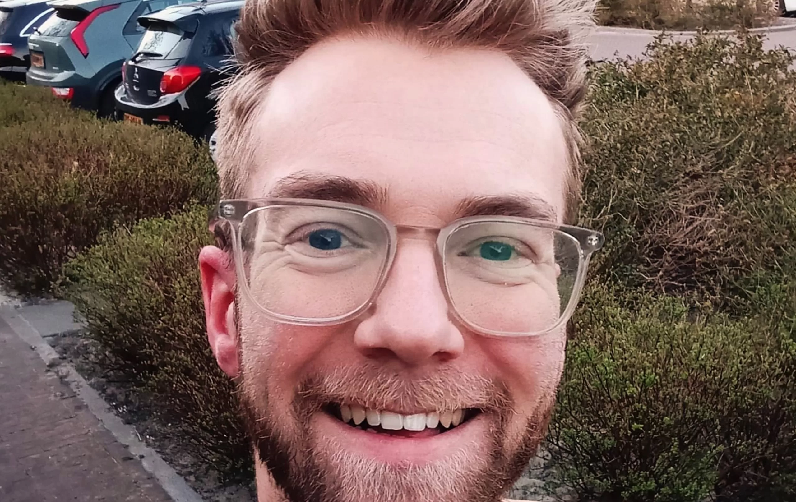 Joris Koekman