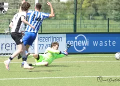 Na SV Parkhout verliest ook JSV thuis