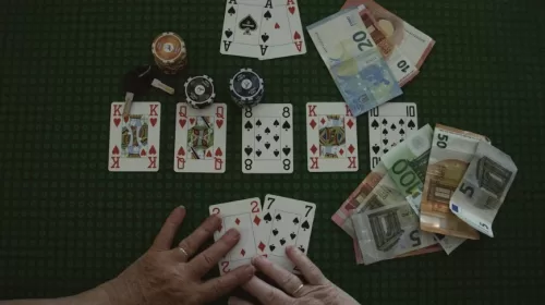 De ideale eerste storting: Met welk bedrag begin je en wat krijg je vrij?