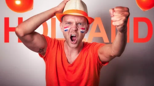 Lokale plekken en wedstrijddag-energie: Nieuwegeins sociale hotspots voor sportfans