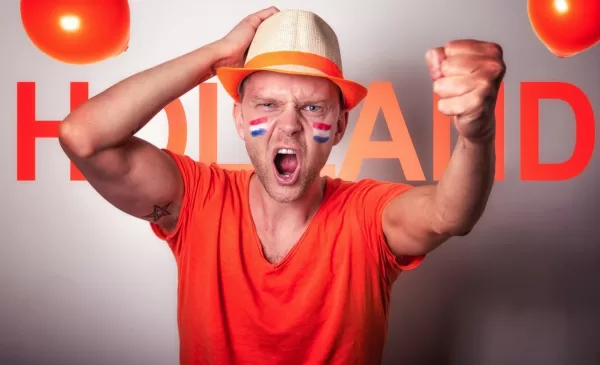 Lokale plekken en wedstrijddag-energie: Nieuwegeins sociale hotspots voor sportfans