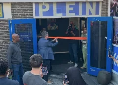 Het is officieel: Jongerencentrum Plein 34 is geopend!