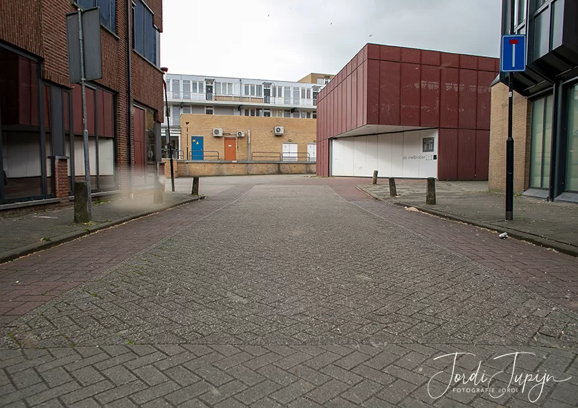 De Ringstede