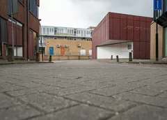 ‘De Ringstede’