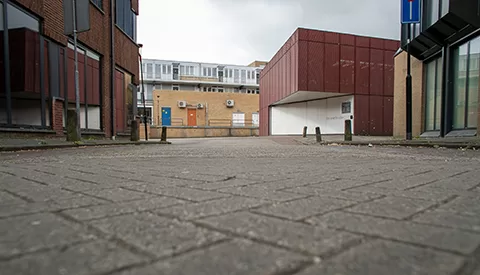 ‘De Ringstede’
