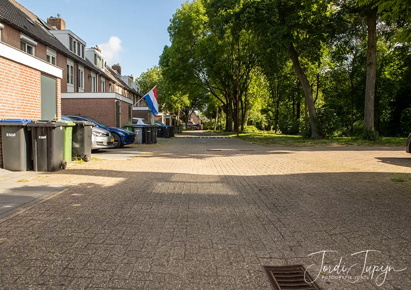 Robijndrift