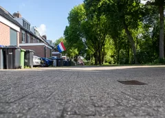 ‘De Robijndrift’