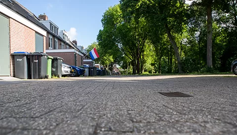 ‘De Robijndrift’