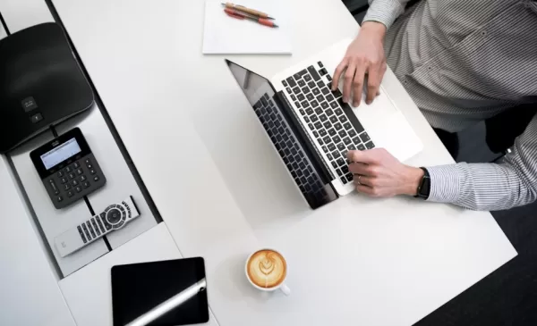 Administratie zonder hoofdpijn: slimmer werken met één systeem