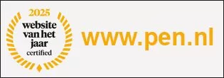 website van het jaar certified