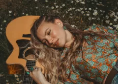 AkoestiCafé met Melanie Ryan en David Rooker