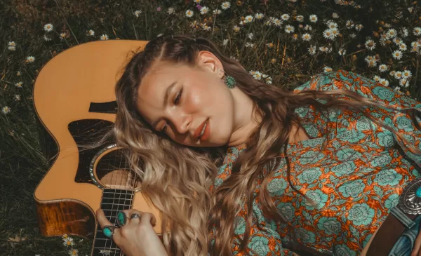 AkoestiCafé met Melanie Ryan en David Rooker