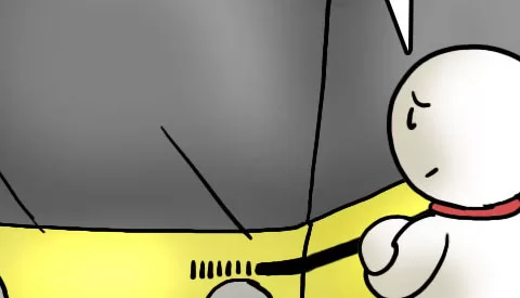 ‘De strip van Kim Houtzager’