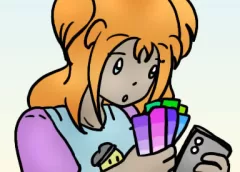 ‘De strip van Kim Houtzager’