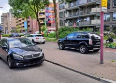 Verkeersveilig maken van Nieuwegeinse fietsroutes levert ruim 23 miljoen euro op