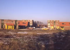 Toen & Nu; ‘De Braamsluiper in de wijk Doorslag’