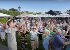 Geslaagde “Reünie Oud Jutphaas”