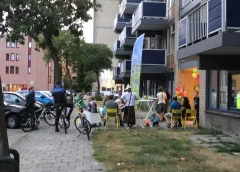 Impuls voor betaalbaar én goed wonen in wijken Nieuwegein