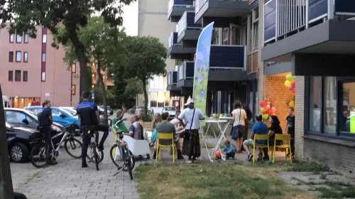 Impuls voor betaalbaar én goed wonen in wijken Nieuwegein