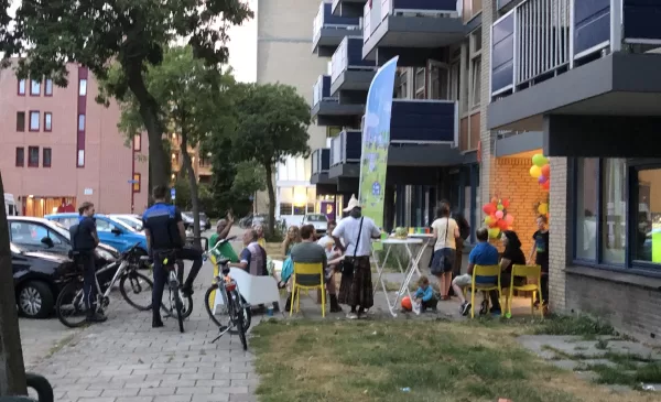Impuls voor betaalbaar én goed wonen in wijken Nieuwegein