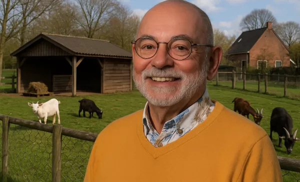 VSP Nieuwegein: ‘Geen lastenverzwaring, behoud dierenweides en steun voor cultuur!’