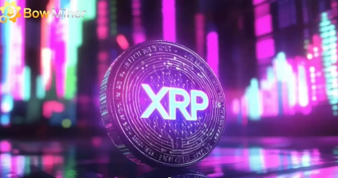 Schokkend! De inkomsten van cloud mining van Bow Miner zijn bekendgemaakt: XRP verdient $20.000 per dag, ETH verdient $35.000 per dag en BTC is nog indrukwekkender!