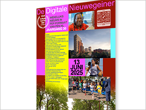 Lees hier De Digitale Nieuwegeiner van deze week