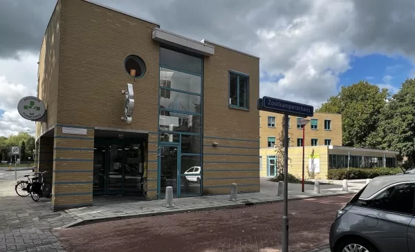 Zo creëer je een productieve werksfeer