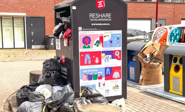 ‘Foto van de week’