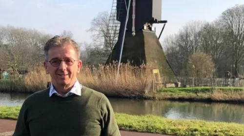 Startsein gegeven: inschrijving derde Nieuwegeinse Ideeënmarkt geopend
