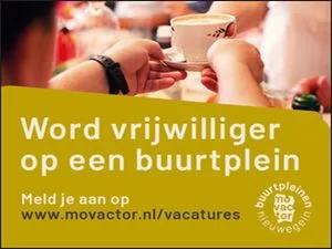 Movactot zoekt gastteamleden