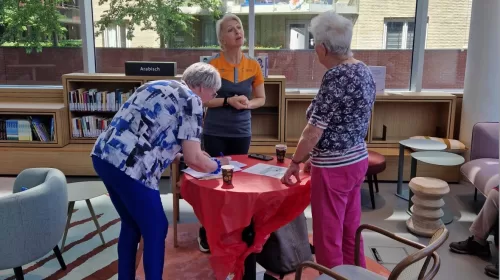 Column SportID van de week: ‘Samen de zomer mooier maken’