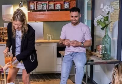 Stichting De Ruilfabriek start derde jaar met vernieuwd programma: NEXTGEN