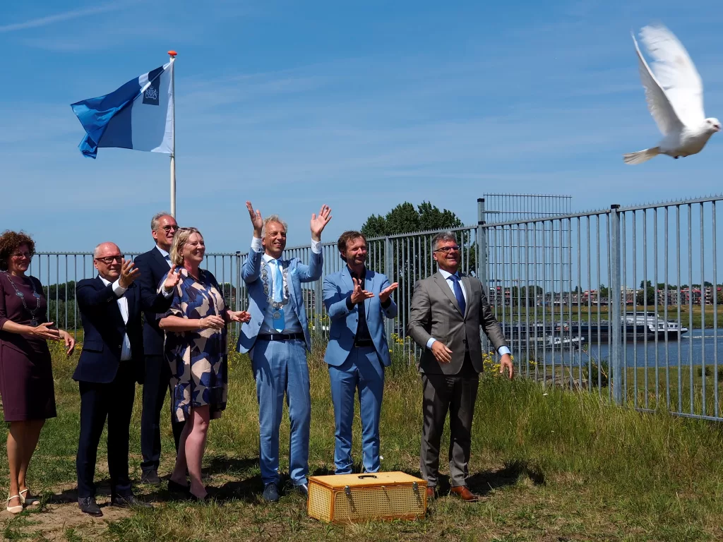 ‘Foto van de week’