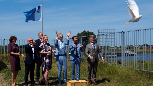 ‘Foto van de week’
