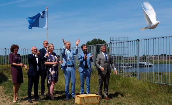 ‘Foto van de week’
