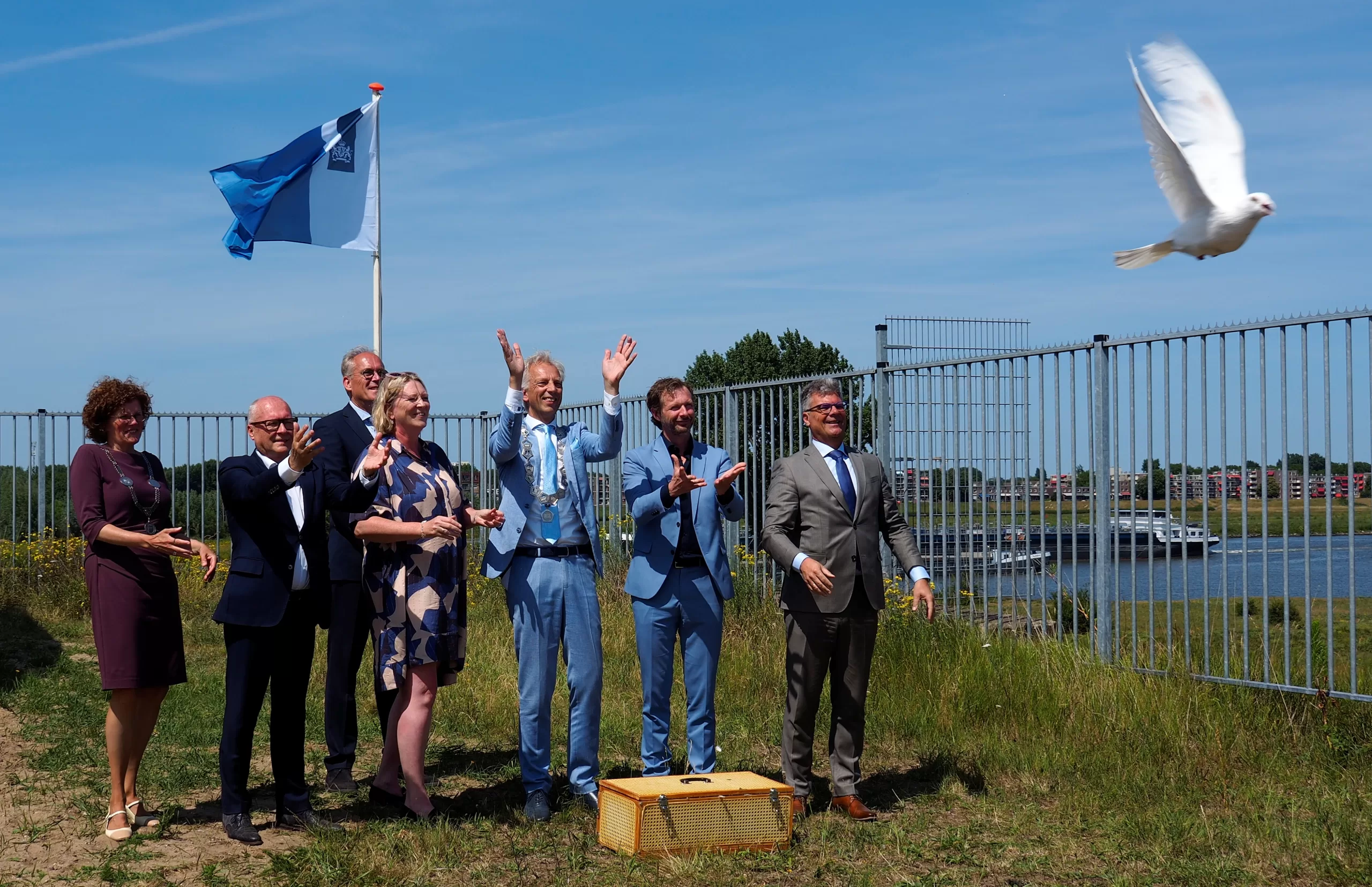‘Foto van de week’
