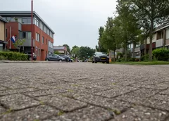 ‘De Roerstraat’